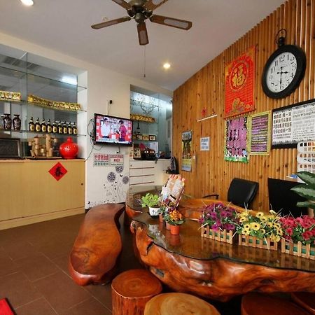 Sunmoonlake Sunflower House يوشيه المظهر الخارجي الصورة