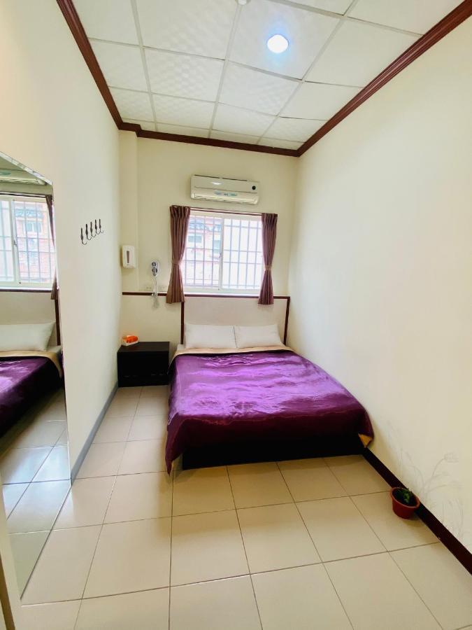 Sunmoonlake Sunflower House يوشيه المظهر الخارجي الصورة