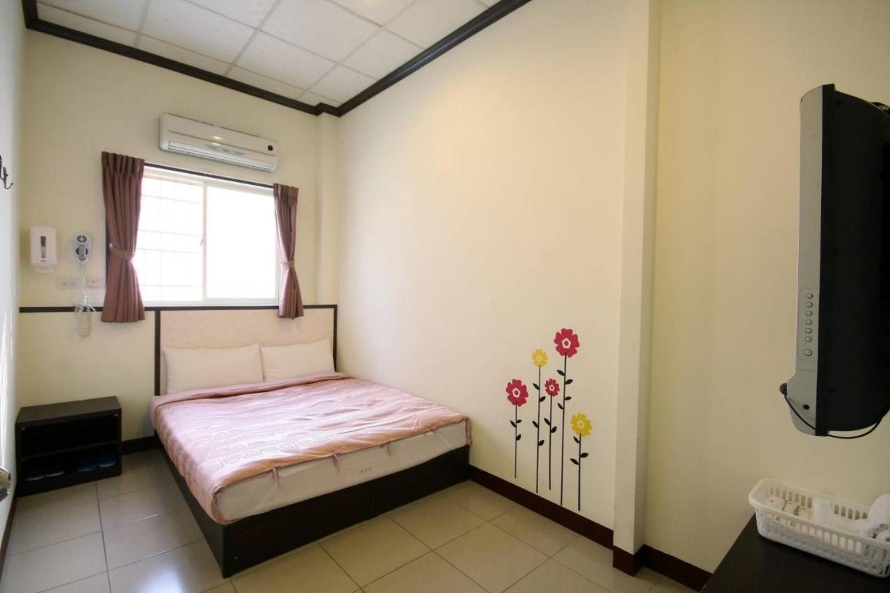 Sunmoonlake Sunflower House يوشيه المظهر الخارجي الصورة