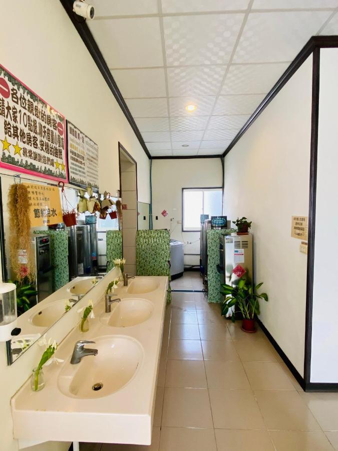 Sunmoonlake Sunflower House يوشيه المظهر الخارجي الصورة
