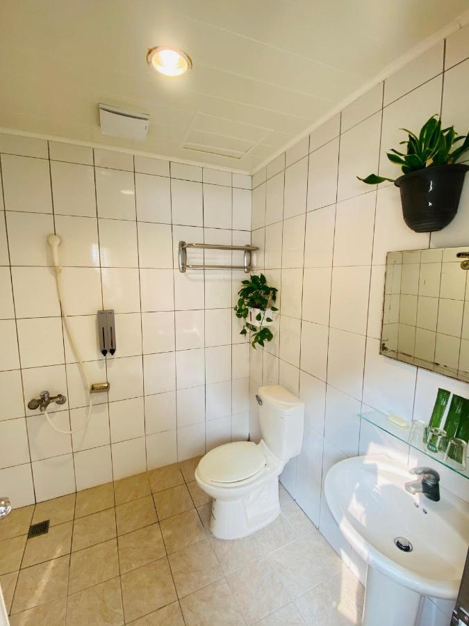 Sunmoonlake Sunflower House يوشيه المظهر الخارجي الصورة