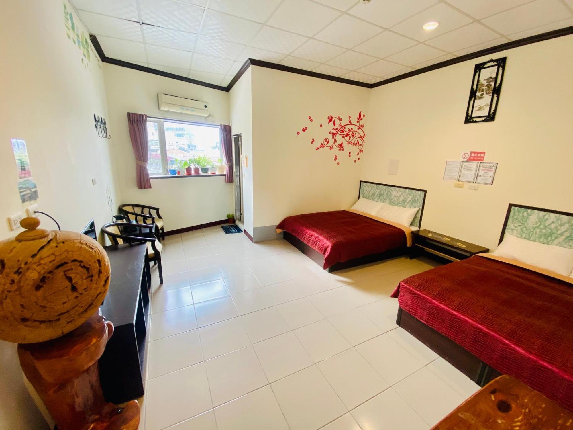Sunmoonlake Sunflower House يوشيه المظهر الخارجي الصورة