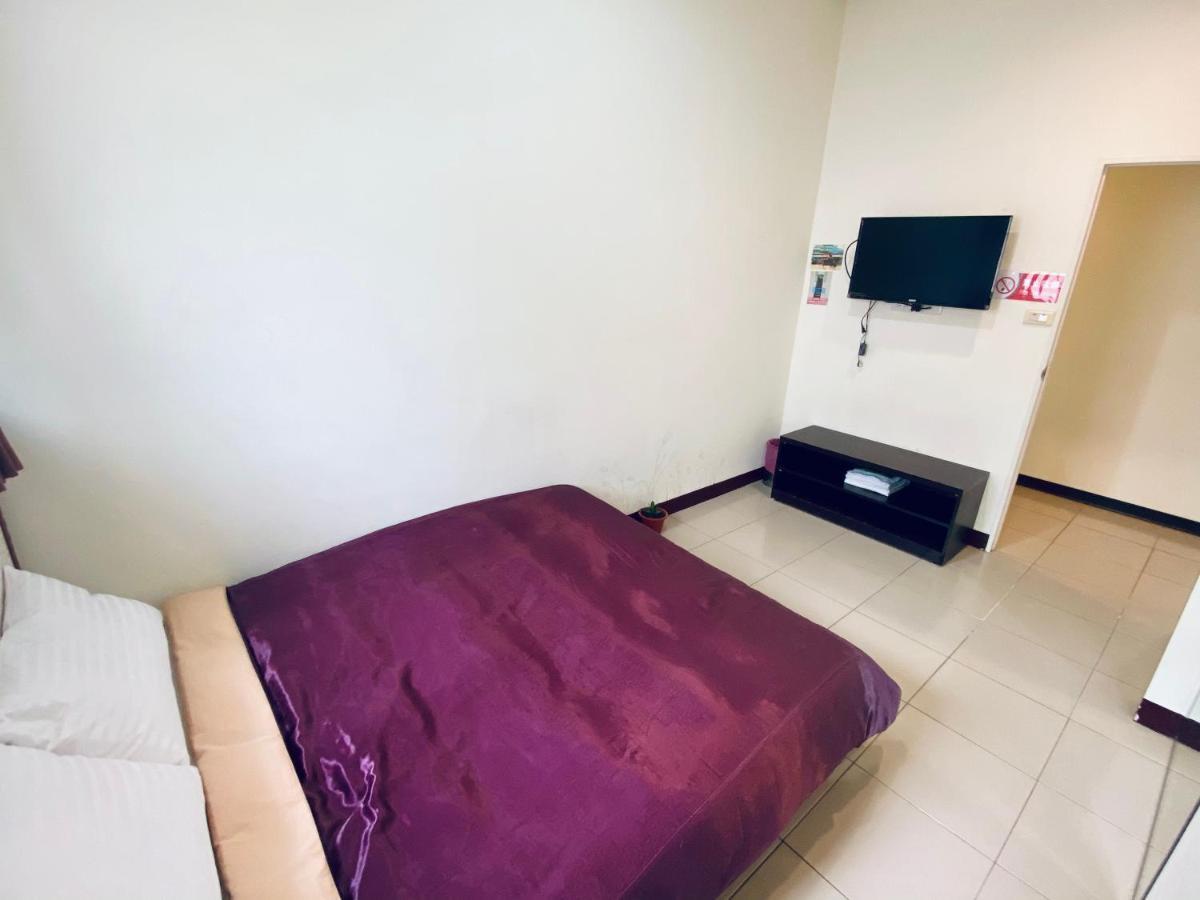 Sunmoonlake Sunflower House يوشيه المظهر الخارجي الصورة