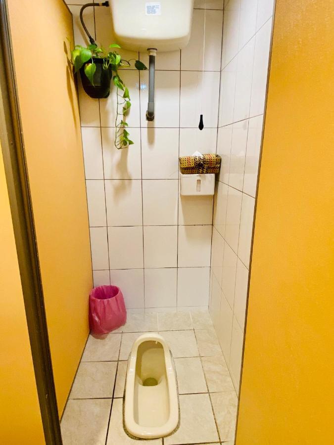 Sunmoonlake Sunflower House يوشيه المظهر الخارجي الصورة