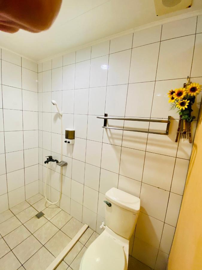 Sunmoonlake Sunflower House يوشيه المظهر الخارجي الصورة