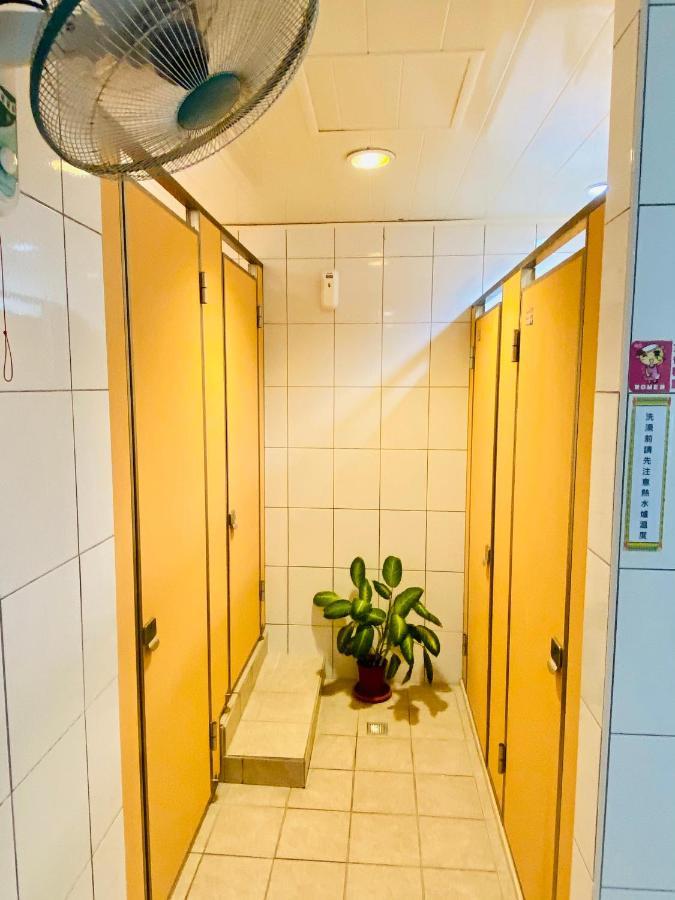 Sunmoonlake Sunflower House يوشيه المظهر الخارجي الصورة
